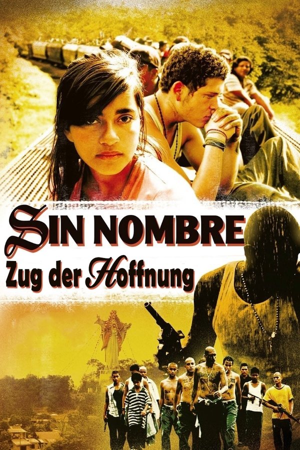 DE - Sin nombre (2009)