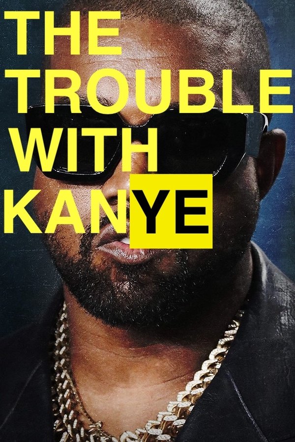 ES - Las sombras de KanYe (2023)