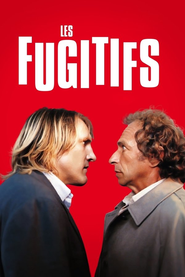 GR - The Fugitives (1986)