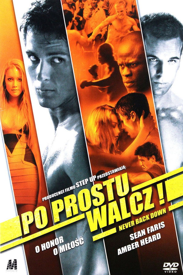 PL - PO PROSTU WALCZ! (2008)