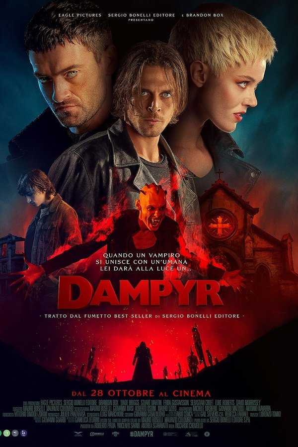 PL - DAMPYR (2022)