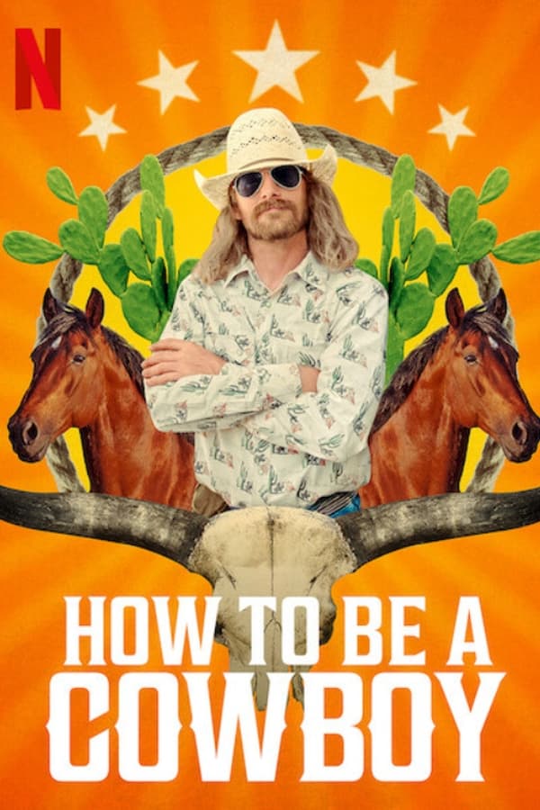 FR - Parole de cowboy !