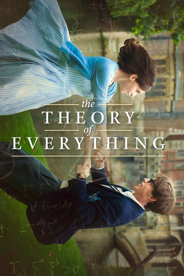 AR - The Theory of Everything  (2014)