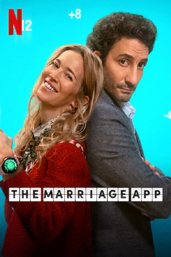 SC - The Marriage App (2022)