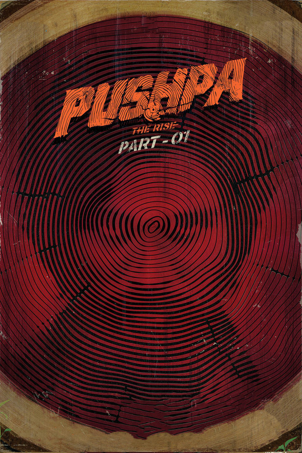 ML - Pushpa: The Rise - Part 1 (2021)