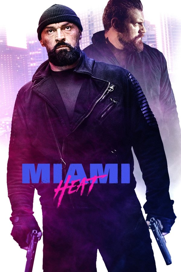 AL - Miami Heat  (2021)