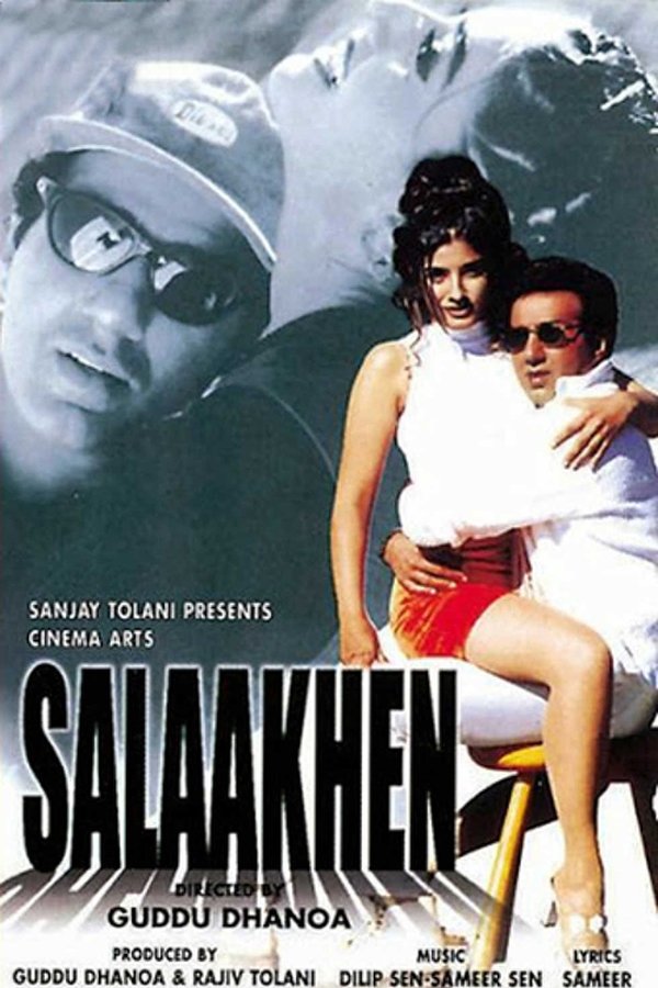 IN - Salaakhen (1998)