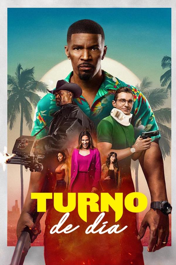 LAT - Turno de día  (2022)