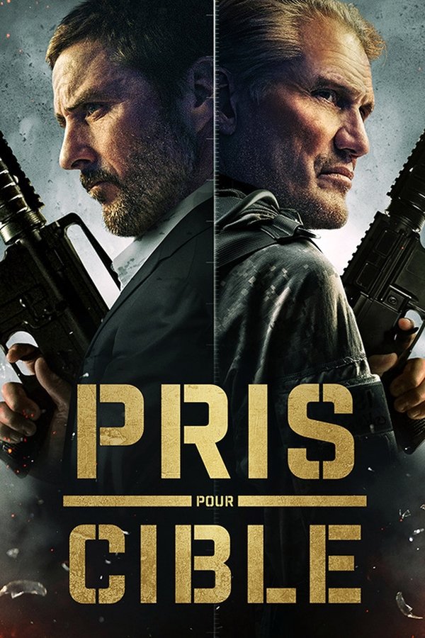 FR - Pris Pour Cible (2023)