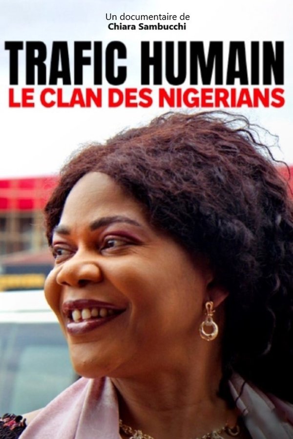 le clan des Nigérians  (2022)