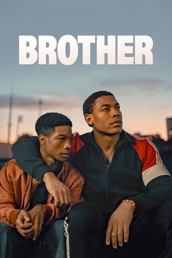 AR - Brother (2023)