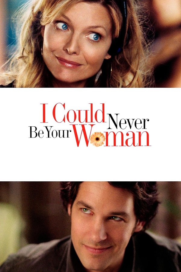 BG - I Could Never Be Your Woman (2007)