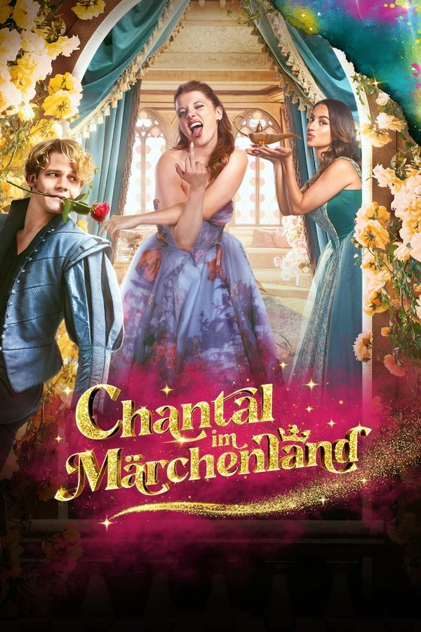 DE - Chantal im Märchenland (2024)
