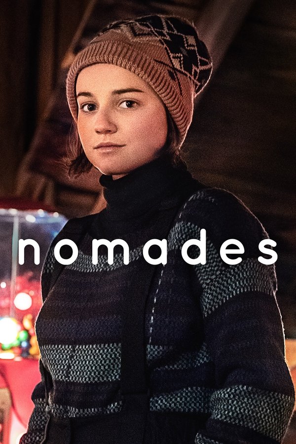 QFR - Nomades