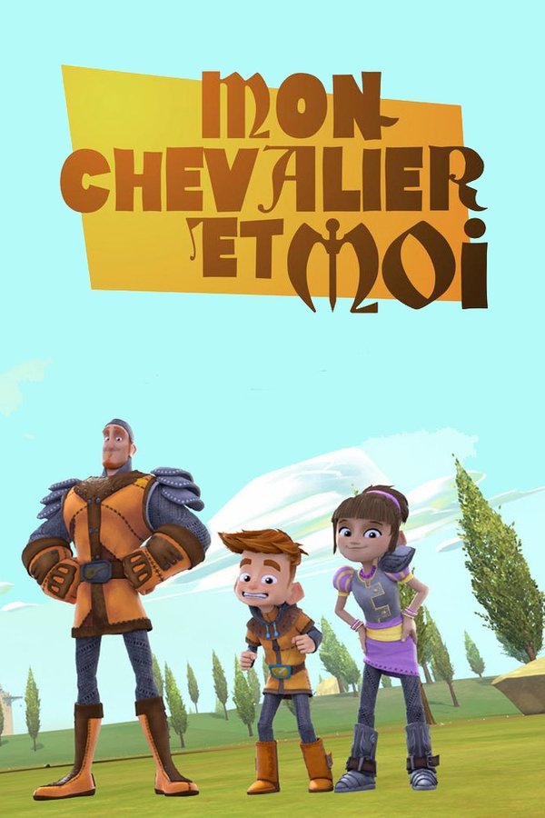 FR - Mon chevalier et moi