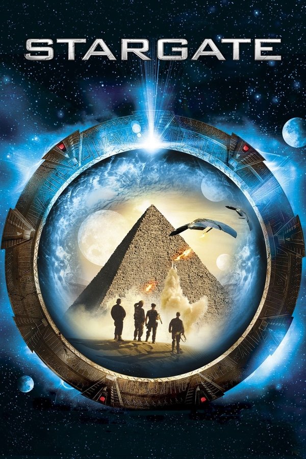 EX - Stargate (1994)