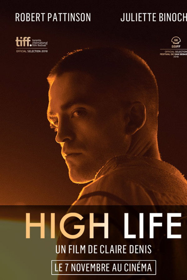 FR - High Life (2018)