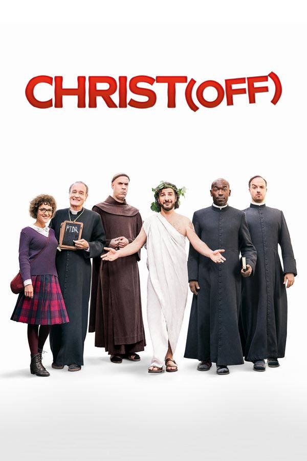 FR - Christ(Off) (2018)