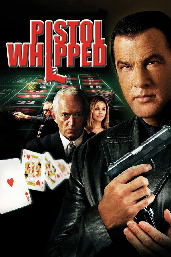 EX - Pistol Whipped (2008)