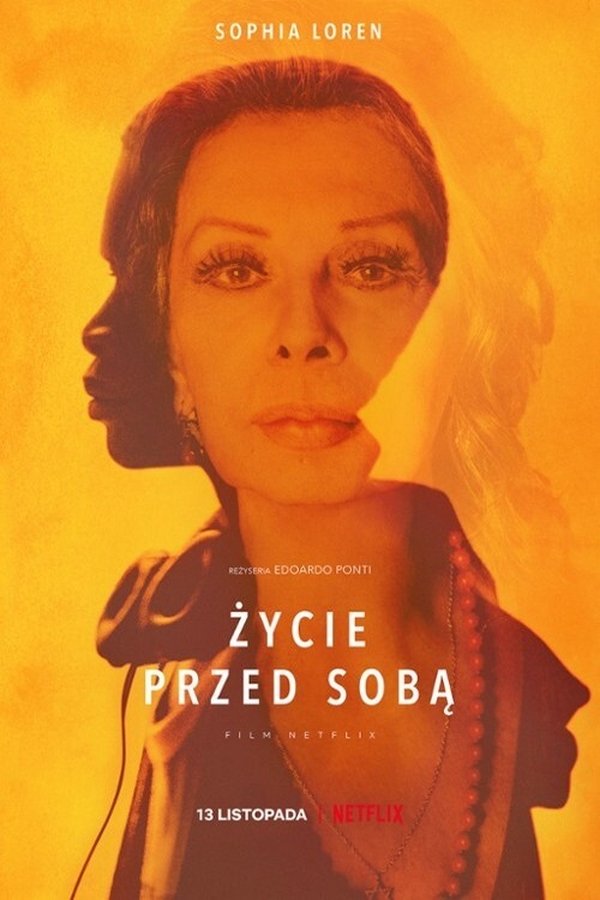 PL - Życie przed sobą (2020)