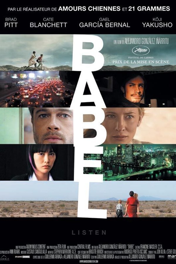 FR - Babel (2006)