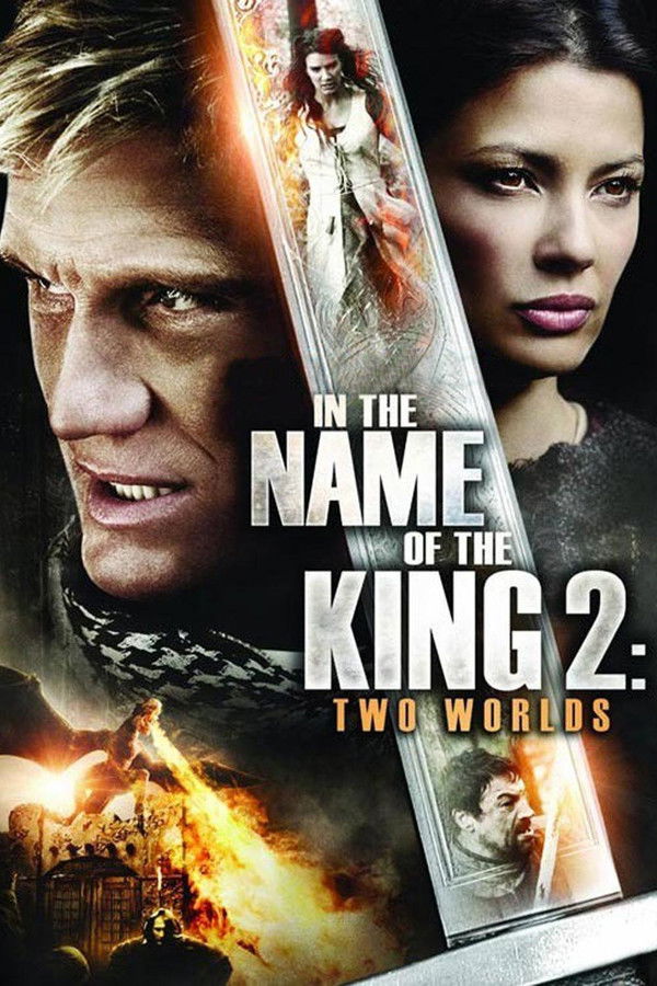 PL - W Imię Króla II: Dwa Światy (2011)
