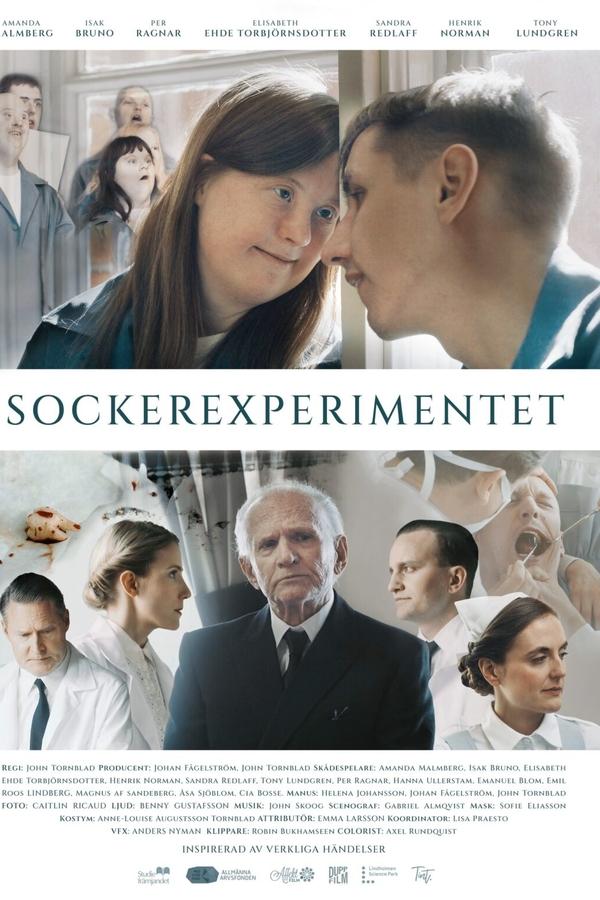 SE - Sockerexperimentet