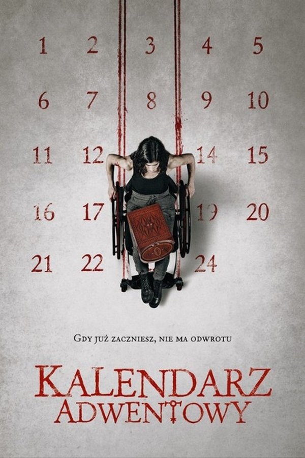 PL - KALENDARZ ADWENTOWY (2021)