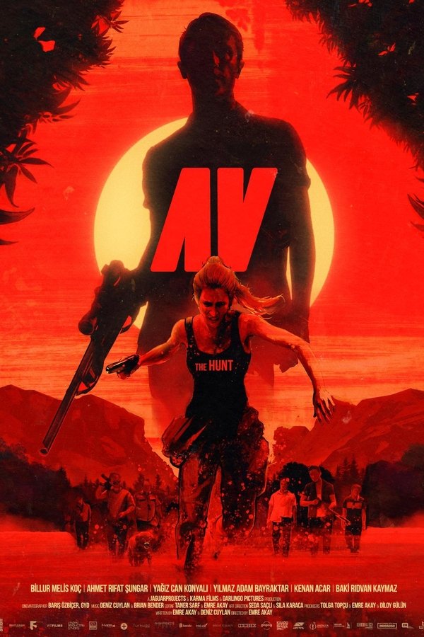 Av  (2021)