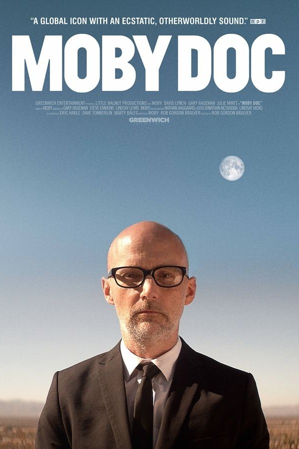 FR - Moby Doc  (2021)