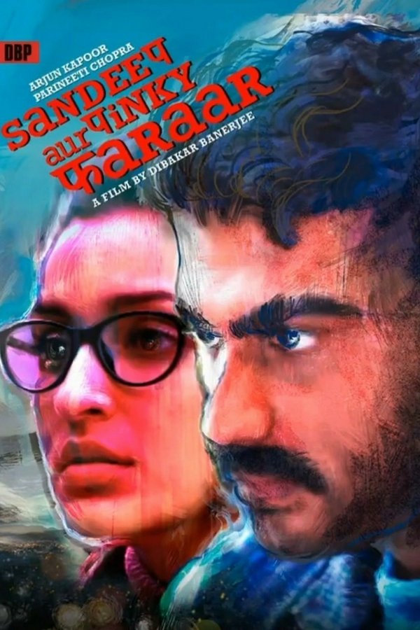AR - Sandeep Aur Pinky Faraar  (2021)