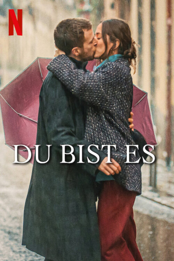 DE - Du bist es (2023)