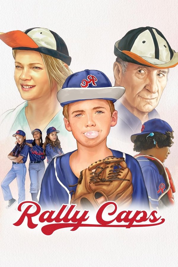 IN - Rally Caps (2024)
