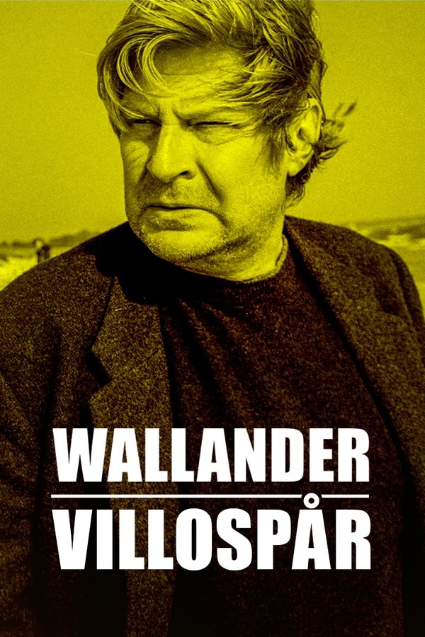 [SE] Wallander: Villospår