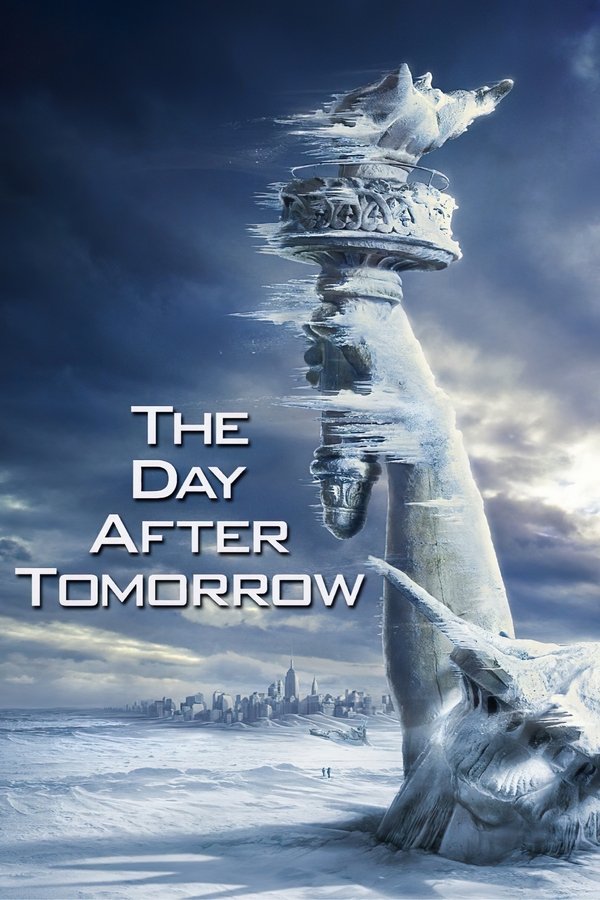 SE-4K - The Day After Tomorrow
