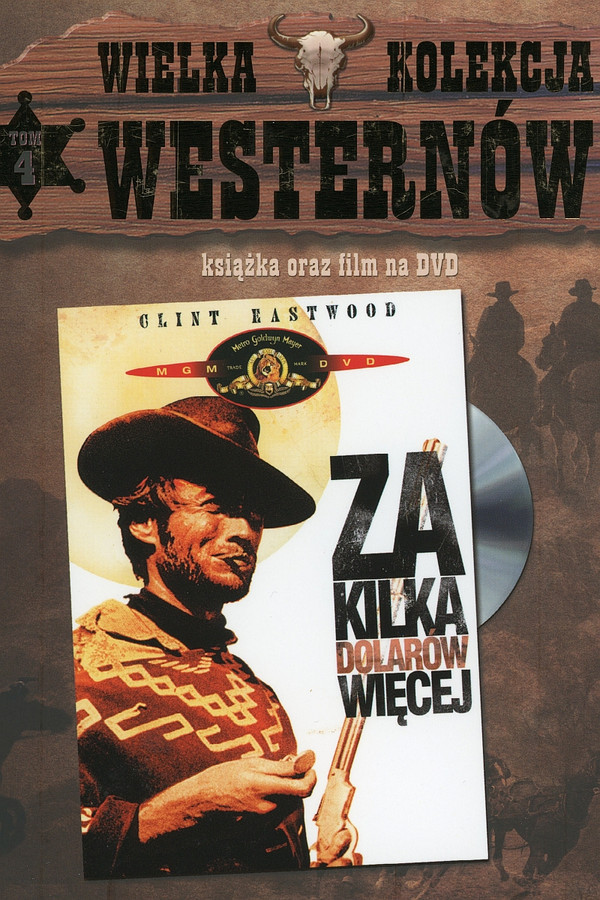 PL - ZA KILKA DOLARÓW WIĘCEJ (1965)