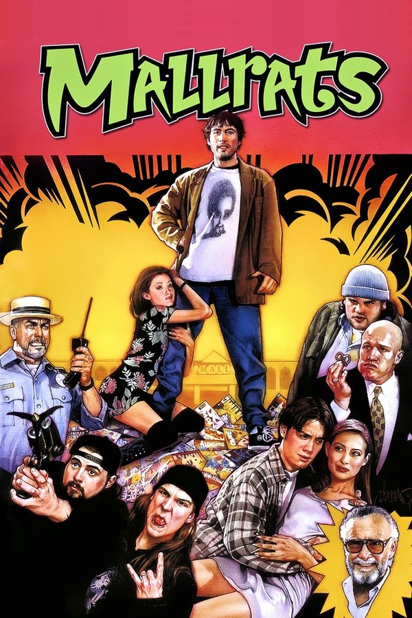 LAT - Mallrats (1995)
