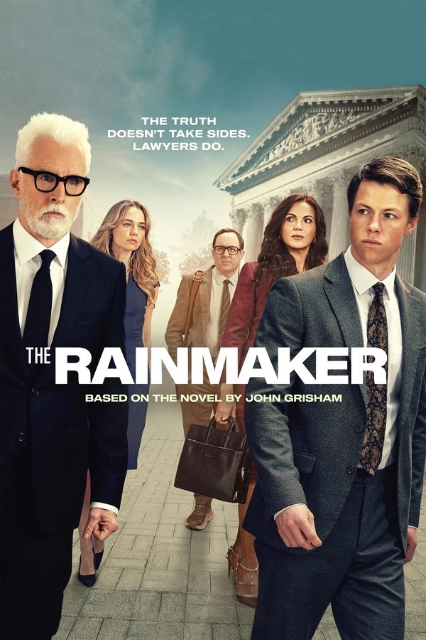 AR - The Rainmaker (2025) (US) S01 E01