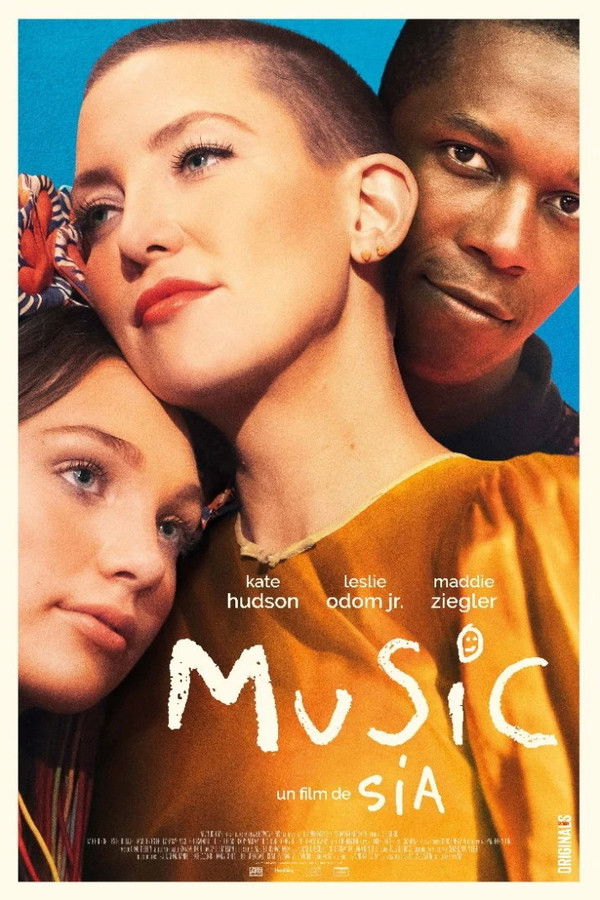 FR - Music  (2021)