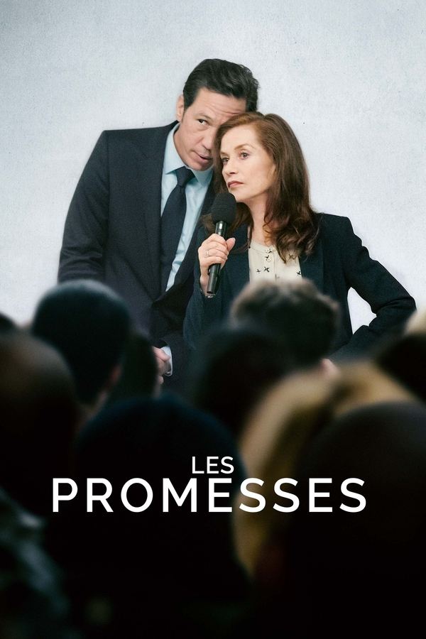 HU - Promises (2022)