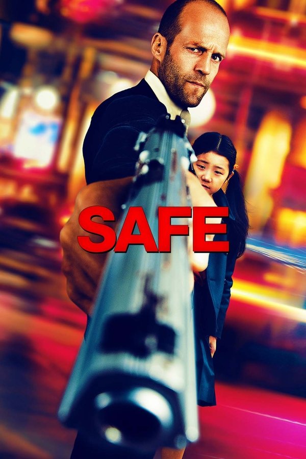 AL - Safe  (2012)
