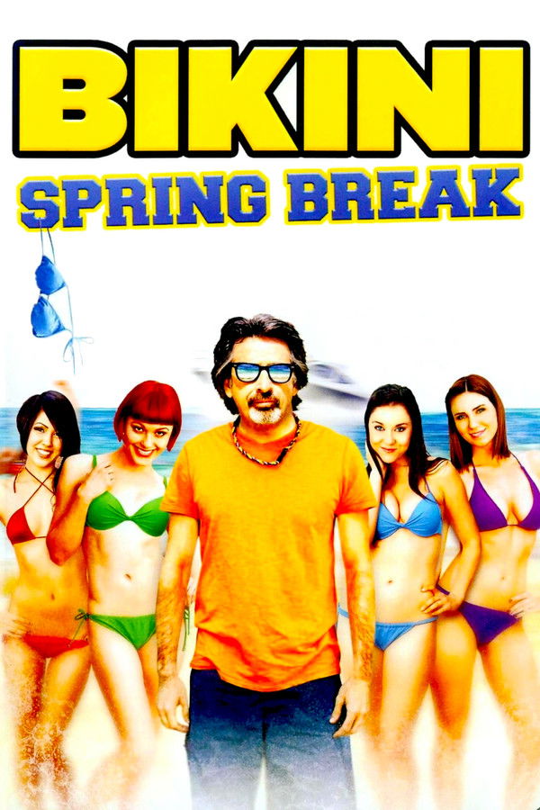 SE - Bikini Spring Break