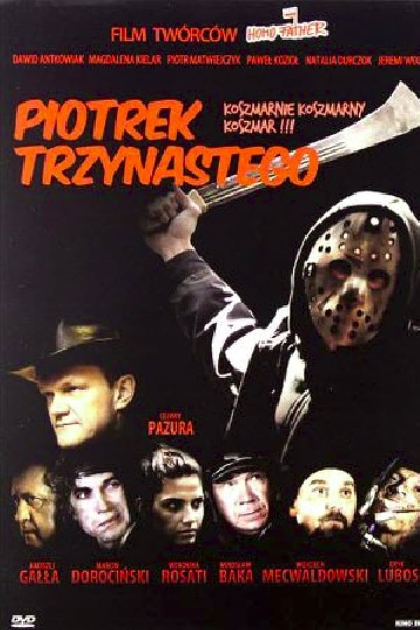 PL - PIOTREK TRZYNASTEGO (2010) POLSKI