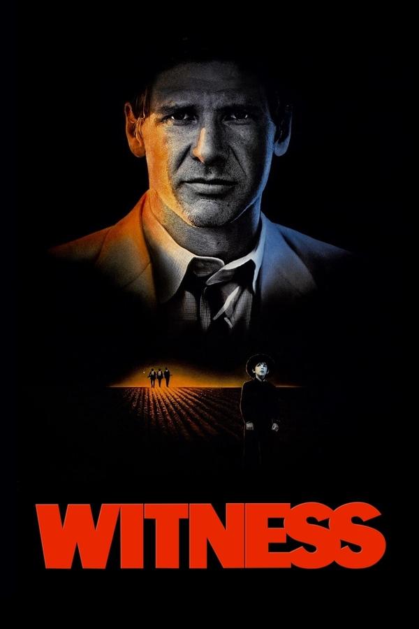 GR - Witness (1985)