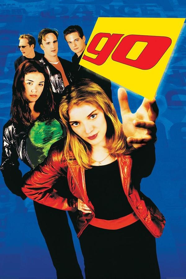 IN - Go (1999)