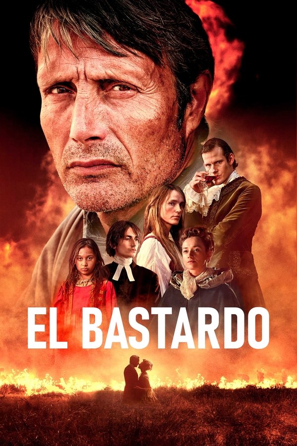 ES - La tierra prometida (2023)