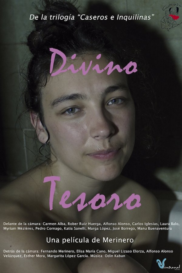 ES - Divino tesoro (2024)