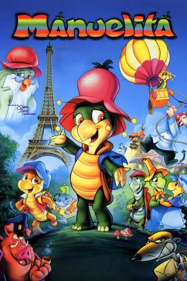 LAT - Manuelita (1999)
