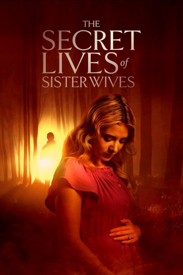 AR - The Secret Lives of Sister Wives (2025)