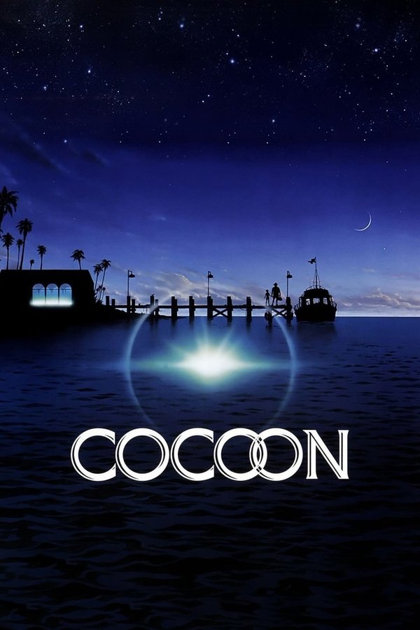 FR - Cocoon  (1985)